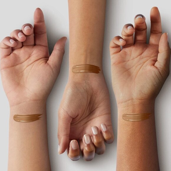 COVERGIRL TruBlend Undercover Concealer- T500 Natural Tan - Picture 4 of 14